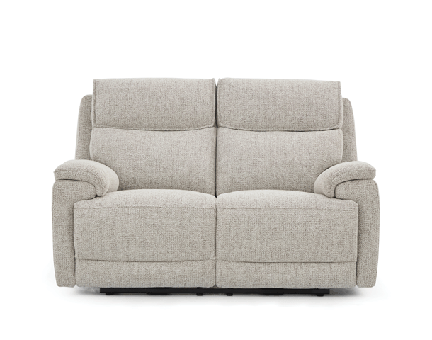 Small Power Recliner