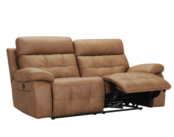 3 Seater Recliner