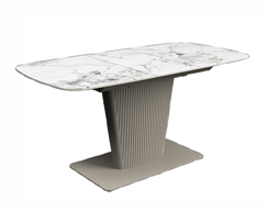 Small Extending Dining Table
