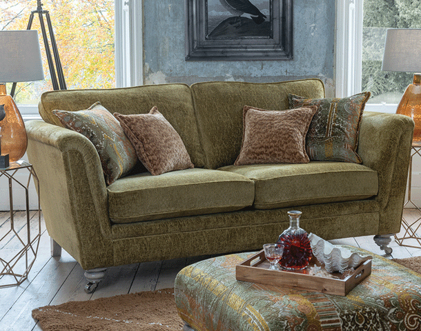 3 Seater Sofa