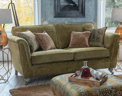 3 Seater Sofa