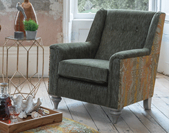 Accent Chair